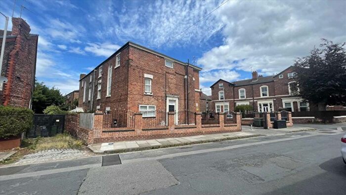 1 Bedroom Flat To Rent In Grosvenor Road, Flat Oxton, CH43