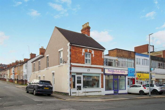 1 Bedroom Flat To Rent In Commercial Road, Town Centre, Swindon, SN1