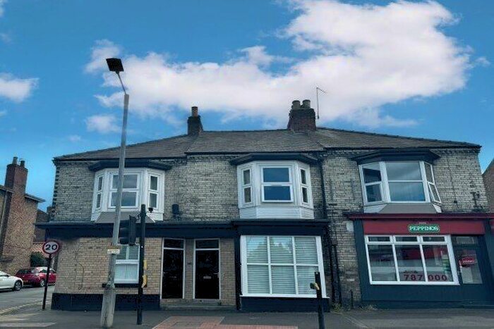 1 Bedroom Flat To Rent In Acomb Road, York, YO24