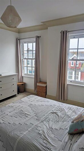 2 Bedroom Apartment To Rent In Bank House, High Street, Shoreham By Sea, BN43