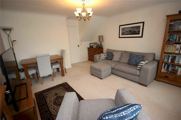 2 Bedroom Terraced House To Rent In Pursey Drive, Bradley Stoke, Bristol, BS32