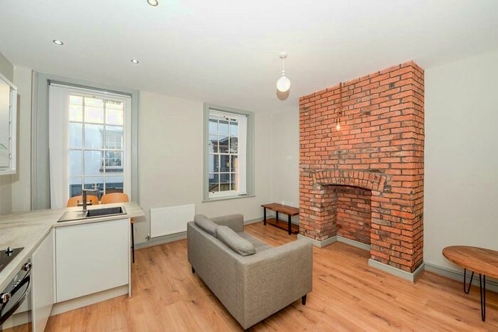1 Bedroom Apartment To Rent In York Street, Liverpool, L1