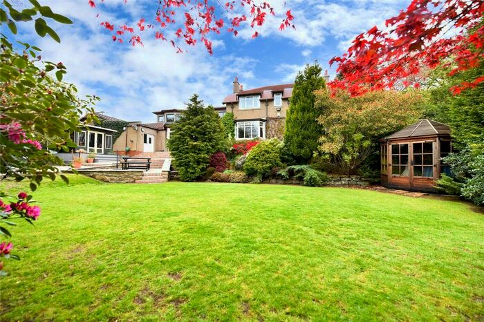 6 Bedroom Detached House For Sale In Yett Holm, Woodhall Road, Braidwood, South Lanarkshire, ML8