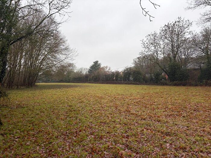 Land For Sale In Boxted Road, Great Horkesley, Colchester, CO6