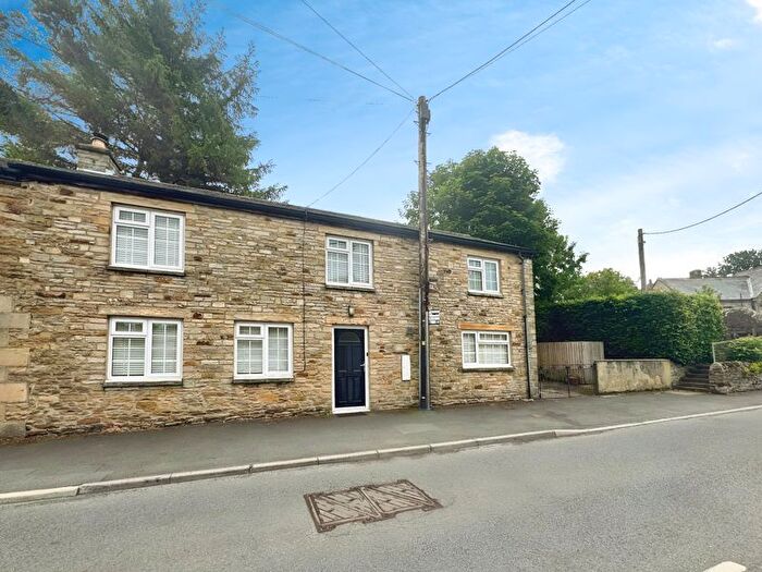 3 Bedroom Semi-Detached House For Sale In Leadgate, Allendale, Hexham, NE47