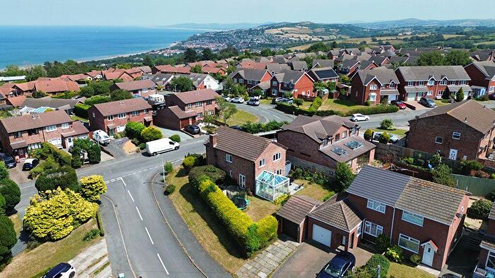 4 Bedroom Detached House For Sale In Bryn Cadno, Upper Colwyn Bay, LL29