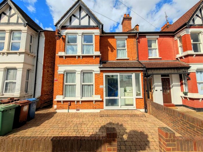 4 Bedroom Semi-Detached House To Rent In Greenhill Road, Harrow, HA1