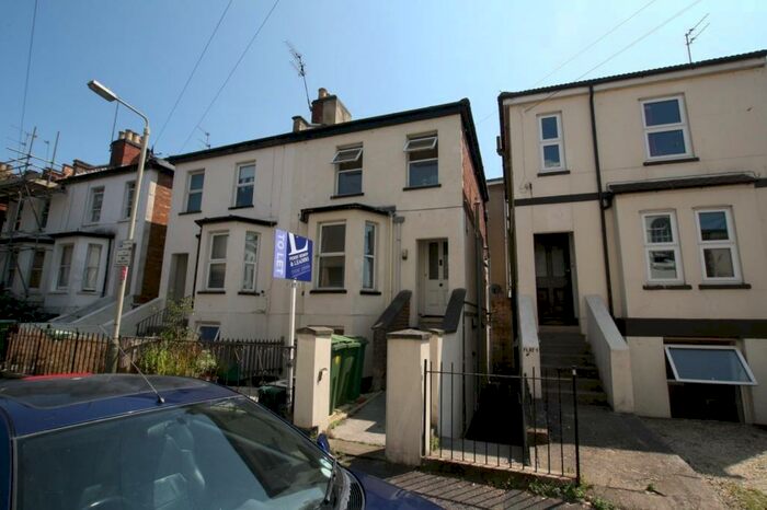 1 Bedroom Apartment To Rent In Grosvenor Street, Cheltenham, GL52