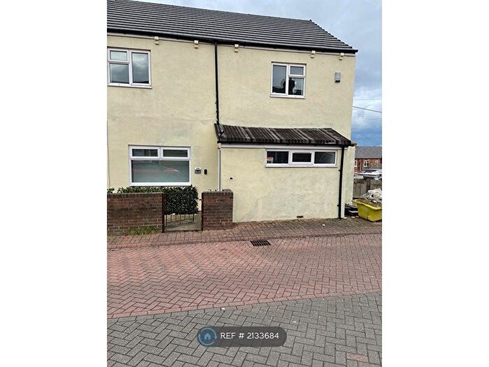 4 Bedroom End Of Terrace House To Rent In Edward Terrace, New Brancepeth, Durham, DH7