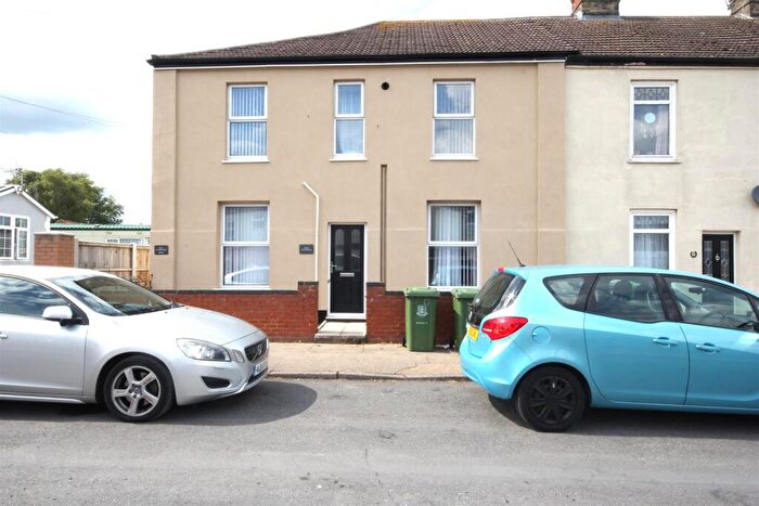 2 Bedroom Apartment To Rent In Tyrrells Road, Great Yarmouth, NR31