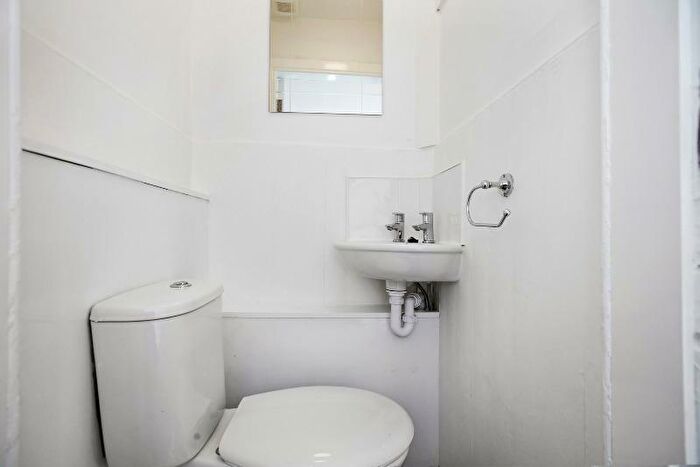 5 Bedroom Flat To Rent In Garland Place, City Centre, Dundee, DD3