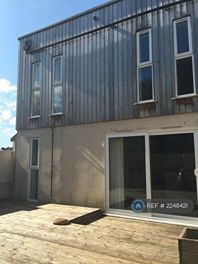 2 Bedroom Semi-Detached House To Rent In Ashley Down Road, Bristol, BS7