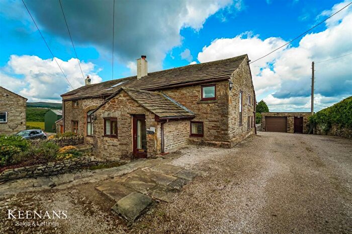 3 Bedroom Cottage For Sale In Cranberry Lane, Darwen, BB3