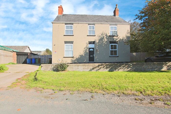 5 Bedroom Detached House For Sale In Kilnhouse Lane, Tunstall, Hull, HU12