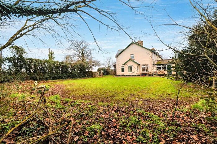 2 Bedroom Semi-Detached House For Sale In Spiers Piece, Steeple Ashton, BA14