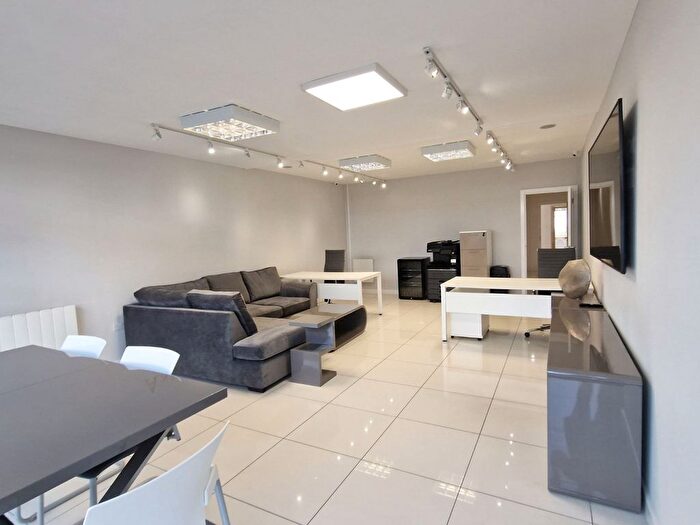 Property To Rent In West Street, Fareham, PO16