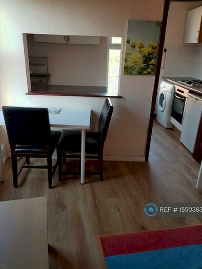 1 Bedroom Flat To Rent In Castle Boulevard, Nottingham, NG7