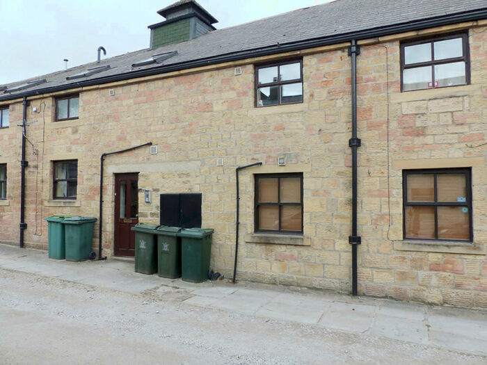 1 Bedroom Apartment To Rent In Greengate, Silsden, BD20