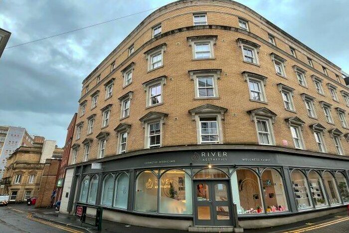 1 Bedroom Flat To Rent In Albert Road, Bournemouth, BH1