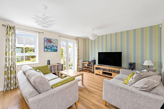 3 Bedroom End Terrace House For Sale In Rowberry Walk, Prestonpans, EH32
