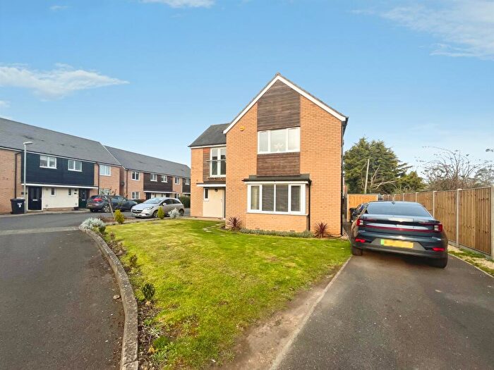 3 Bedroom Detached House For Sale In Banks End, Ramsey, Huntingdon, PE26