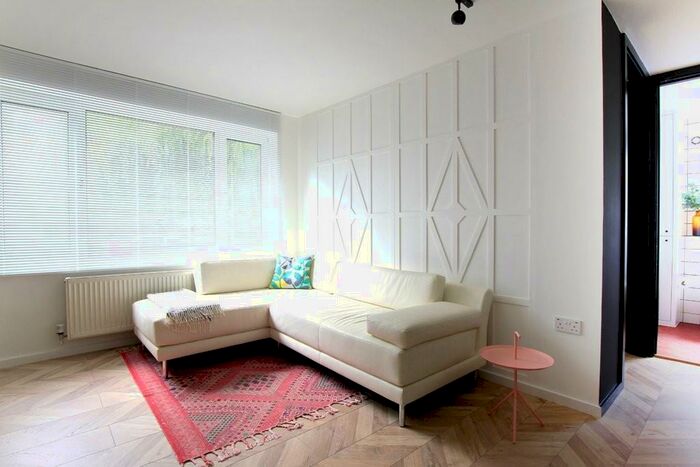 1 Bedroom Apartment To Rent In Southgate Road, Hackney, N1