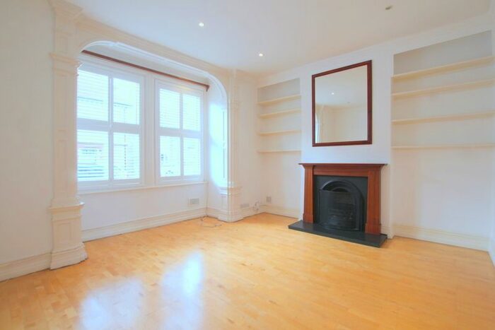 3 Bedroom Terraced House To Rent In Rotherwood Road, London, SW15