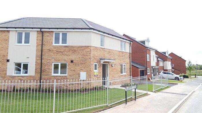 3 Bedroom Semi-Detached House To Rent In Bluestone Close, Newton Aycliffe, Durham, DL5
