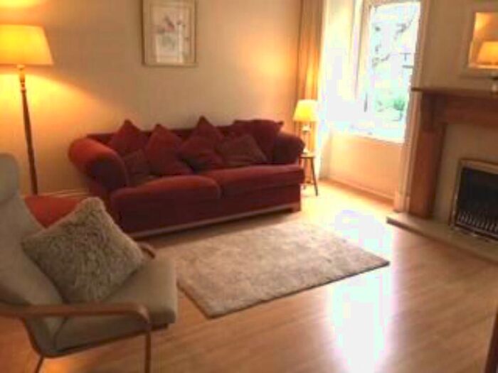 2 Bedroom Flat To Rent In Thomson Street, First Floor, Aberdeen, AB25