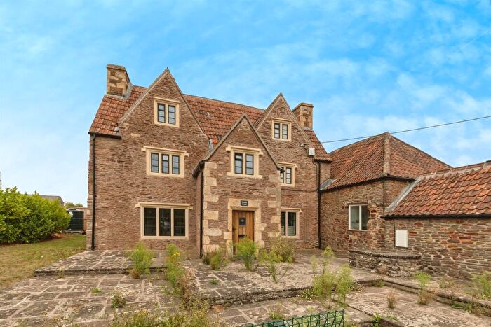 4 Bedroom Farm House For Sale In Westerleigh Road, Westerleigh, Bristol, BS37