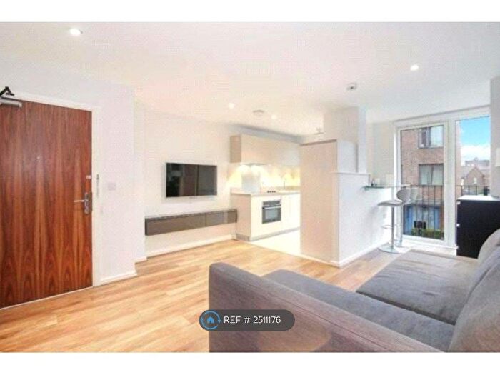 1 Bedroom Flat To Rent In Evan House, London, E16
