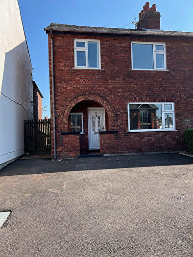 3 Bedroom Terraced House To Rent In Prescot Road, Ormskirk, Lancashire, L39