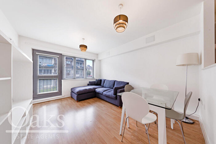 1 Bedroom Apartment To Rent In Lower Addiscombe Road, Addiscombe, CR0