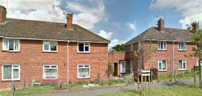 2 Bedroom Flat To Rent In North Park Avenue, Norwich, NR4