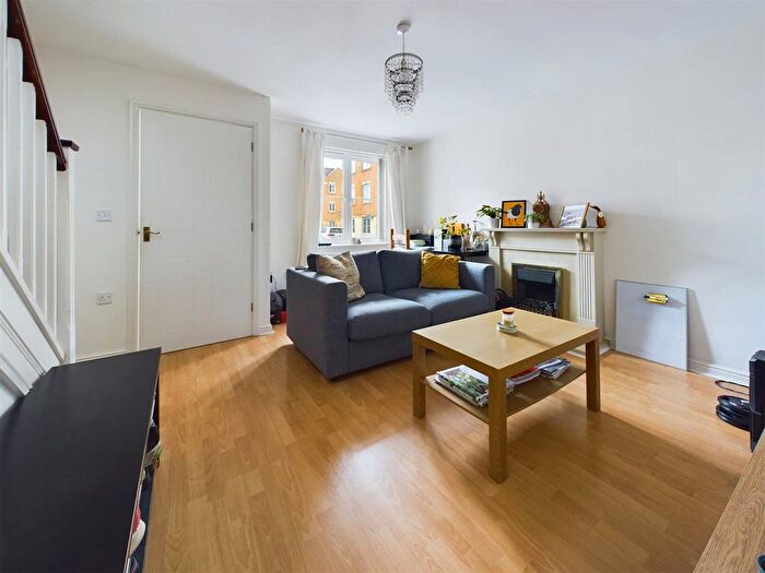 2 Bedroom Detached House To Rent In Corinum Close, Emersons Green, Bristol, BS16