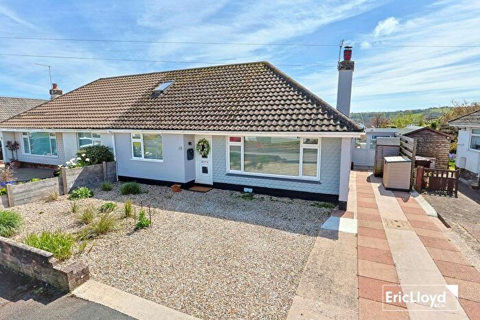 3 Bedroom Semi Detached House For Sale In Cambridge Road, Brixham, TQ5