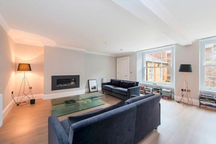 2 Bedroom Flat To Rent In Melville Street, Edinburgh, EH3