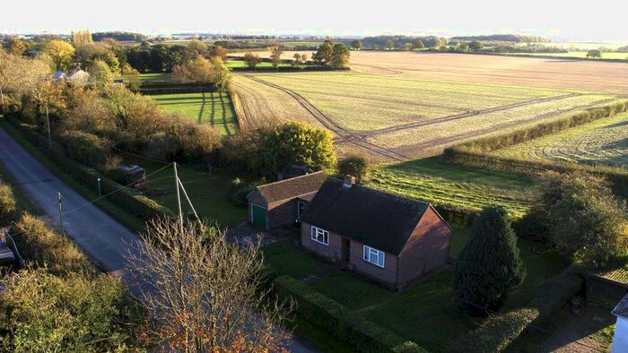 2 Bedroom Detached Bungalow For Sale In Woodditton Road, Kirtling, Newmarket, CB8