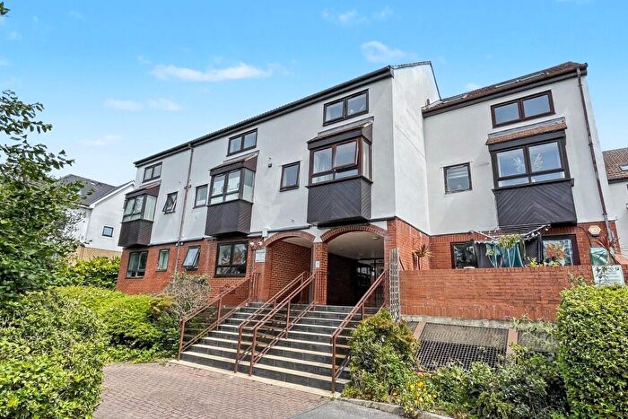 1 Bedroom Flat For Sale In Bournemouth, BH8