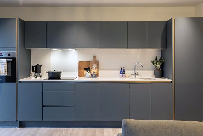 2 Bedroom Apartment To Rent In Casa, Abbey Court, Kirkstall, Leeds, LS5