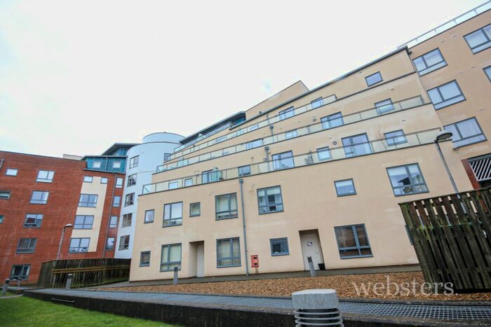 1 Bedroom Flat To Rent In Paper Mill Yard, Norwich, NR1