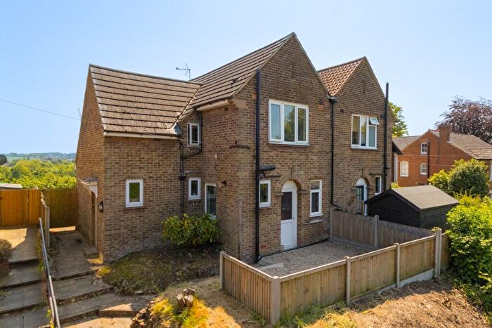 5 Bedroom House To Rent In St. Martins Hill, Canterbury, CT1