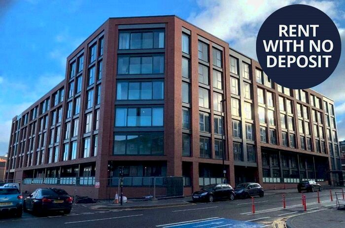 2 Bedroom Apartment To Rent In Park Works, Bradford Street, Birmingham, B12