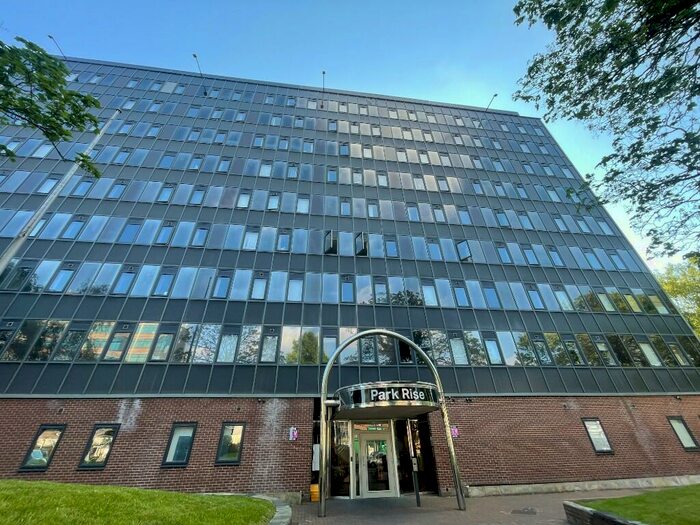 1 Bedroom Flat To Rent In Seymour Grove, Manchester, Greater Manchester, M16