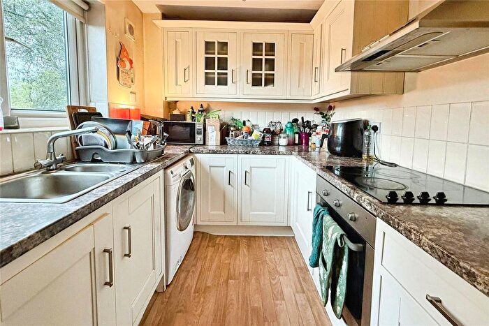 1 Bedroom Flat For Sale In Hillcrest, Park Road, Salford, Greater Manchester, M6