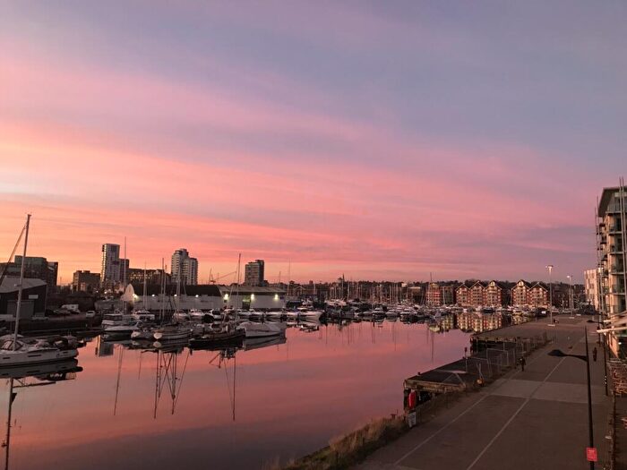 2 Bedroom Apartment For Sale In Capstan House, Patteson Road, Ipswich Waterfront, IP3