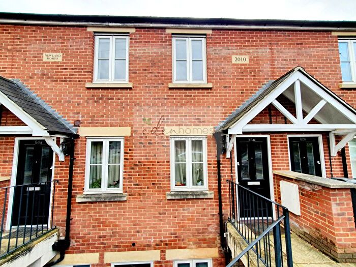 2 Bedroom Flat For Sale In Swansea Villa, Slad Road, Stroud, Gloucestershire, GL5