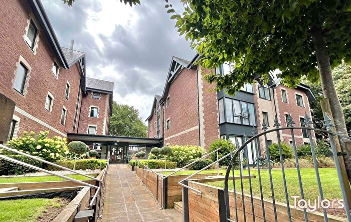 1 Bedroom Flat For Sale In Courtland Road, Paignton, TQ3