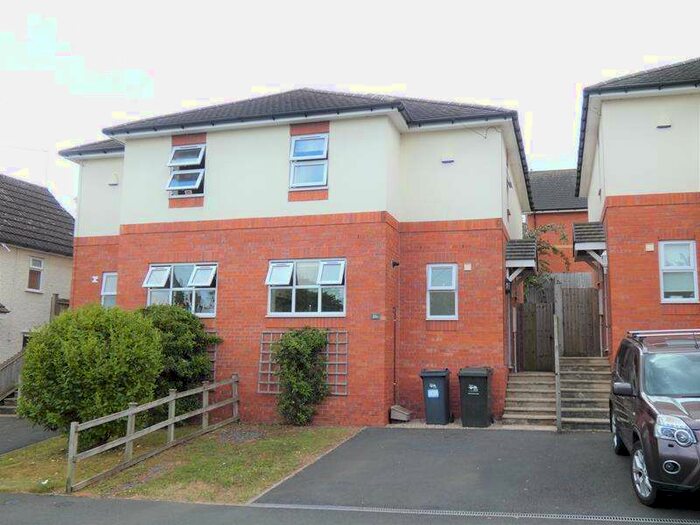 Houses to rent in Great Malvern, WR14, Worcestershire