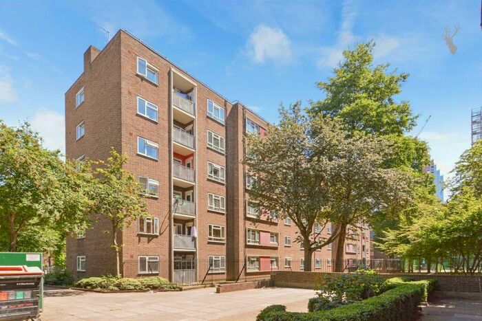 1 Bedroom Flat To Rent In Murray Grove, Hoxton, N1
